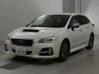 Цена авто Subaru Levorg с аукционов Японии, номер кузова VM4, пробег 150 000, оценка 2