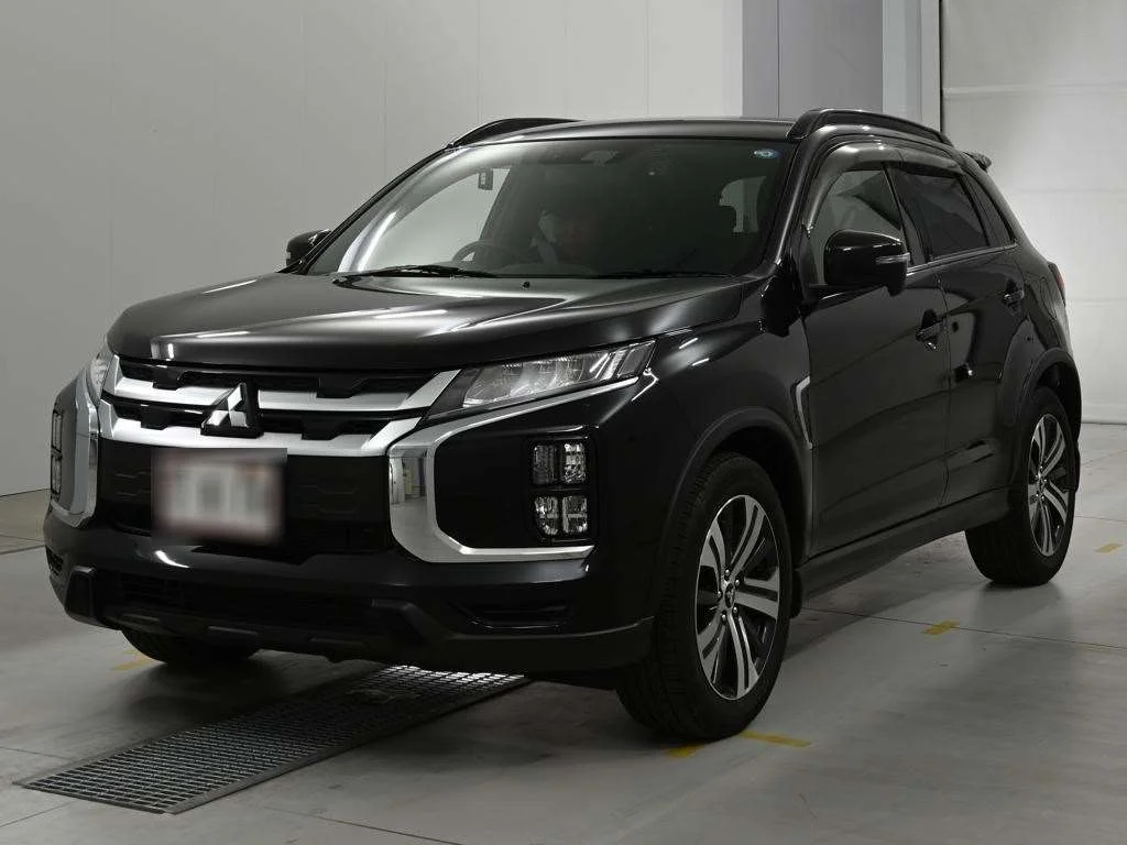 Mitsubishi RVR 2023