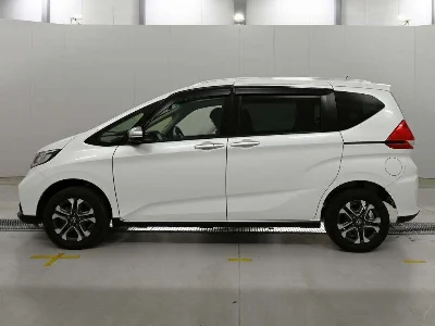 HONDA FREED+