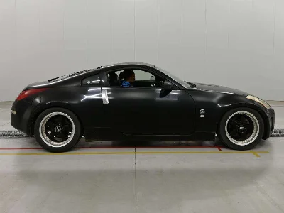 Nissan Fairlady Z