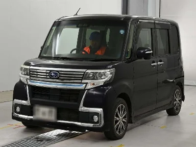 SUBARU CHIFFON
