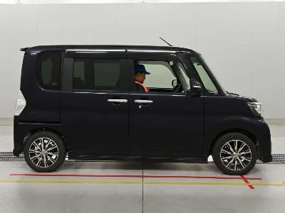 SUBARU CHIFFON