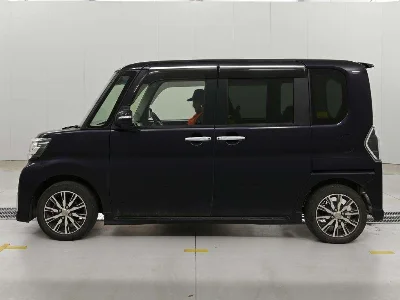 SUBARU CHIFFON