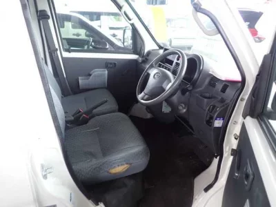 Статистика аукционов Daihatsu Hijet Cargo