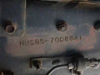 Цена авто Isuzu Elf с аукционов Японии, номер кузова NHS85AN, пробег 82 000, оценка 4