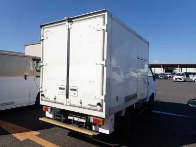 Mazda Bongo
