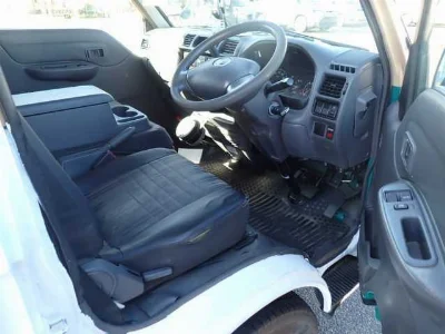 Mazda Bongo