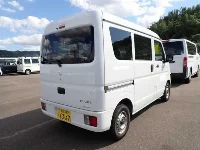 Цена авто Suzuki Every с аукционов Японии, номер кузова DA17V, пробег 83 000, оценка 2
