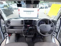 Цена авто Suzuki Every с аукционов Японии, номер кузова DA17V, пробег 83 000, оценка 2