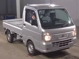NISSAN CLIPPER TRUCK
