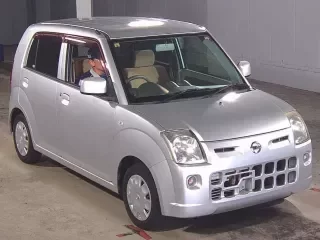 NISSAN PINO