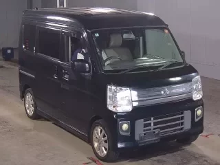 NISSAN CLIPPER RIO