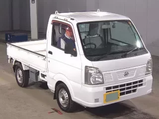 NISSAN CLIPPER TRUCK