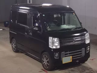 NISSAN CLIPPER RIO