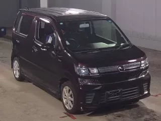 MAZDA FLAIR