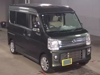 NISSAN CLIPPER RIO