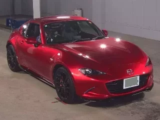 MAZDA ROADSTER RF