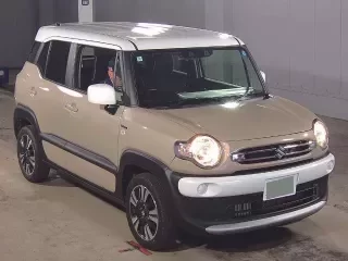 SUZUKI XBEE