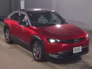 MAZDA MX-30