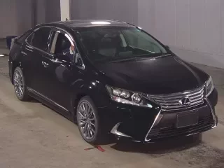 LEXUS HS