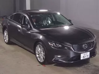 MAZDA ATENZA SEDAN