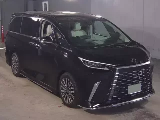 LEXUS LM