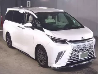 LEXUS LM