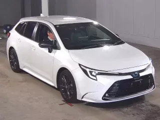 TOYOTA COROLLA TOURING