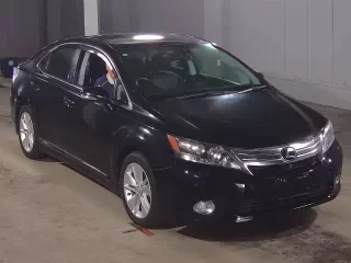 LEXUS HS