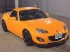 MAZDA ROADSTER