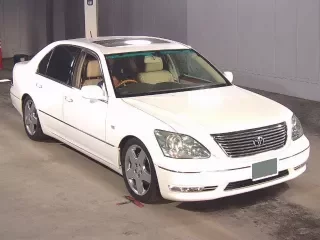 TOYOTA CELSIOR