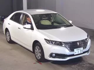 TOYOTA PREMIO
