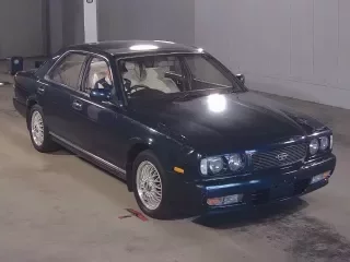 NISSAN GLORIA