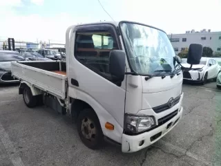 TOYOTA TOYOACE