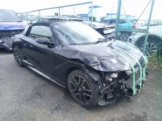 HONDA S660