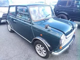 ROVER MINI