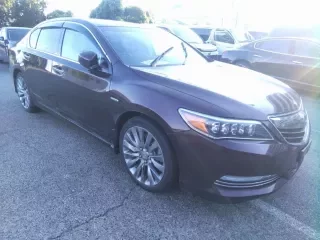 HONDA LEGEND