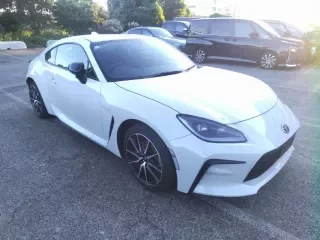TOYOTA GR86