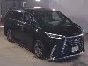LEXUS LM