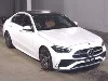 MERCEDES BENZ C CLASS