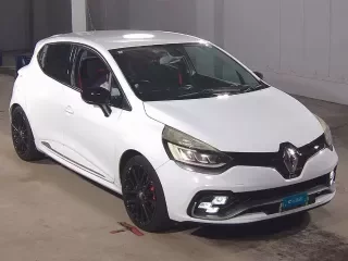 RENAULT LUTECIA