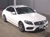 MERCEDES BENZ C CLASS