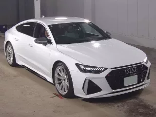AUDI RS7 SPORTBACK