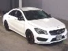 MERCEDES BENZ CLA
