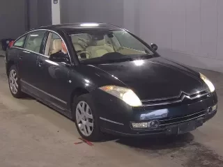 CITROEN C6
