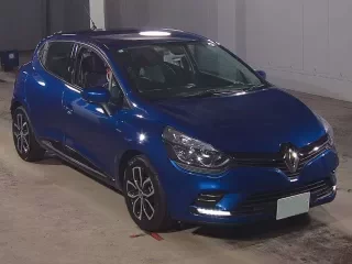 RENAULT LUTECIA