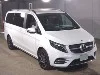 MERCEDES BENZ V CLASS