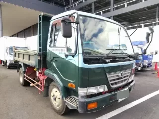 NISSAN DIESEL (UD) CONDOR