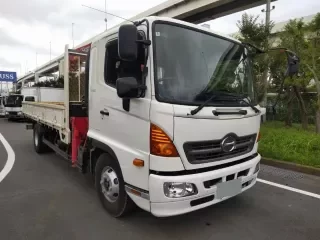 HINO RANGER