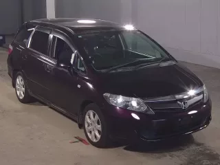 HONDA AIRWAVE